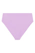 Copenhagen Cartel - Ubud high-waisted bikini briefs - Fairy